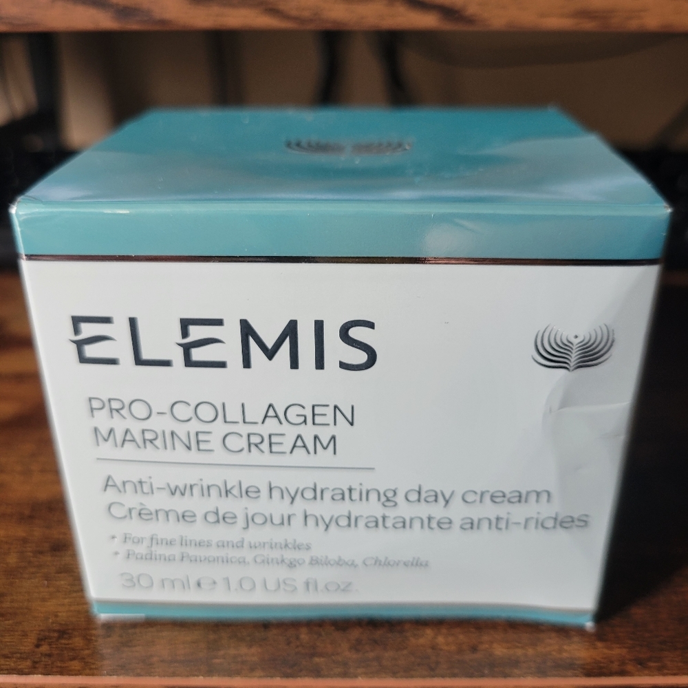 Elemis Pro Collagen Marine Cream
